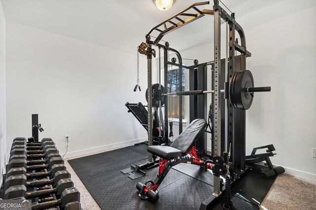 31 Breckens Way, Statham, GA 30666