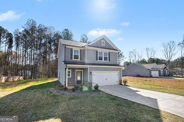 31 Breckens Way, Statham, GA 30666