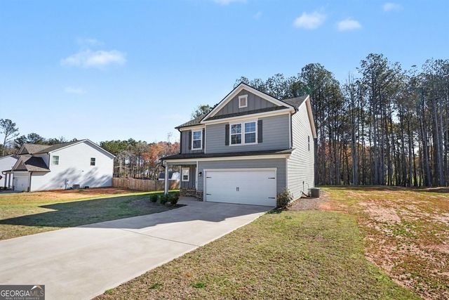 31 Breckens Way, Statham, GA 30666