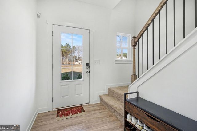 31 Breckens Way, Statham, GA 30666