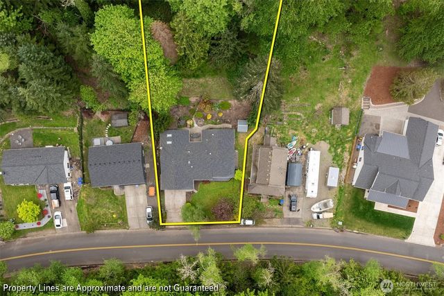 600 N 23rd Ave., Kelso, WA 98626