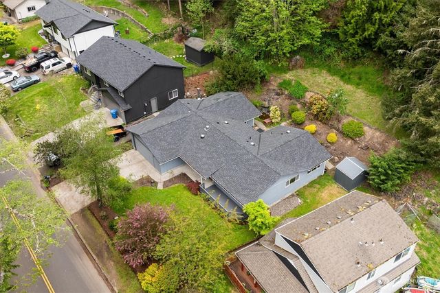 600 N 23rd Ave., Kelso, WA 98626