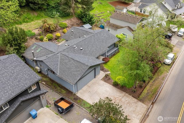 600 N 23rd Ave., Kelso, WA 98626