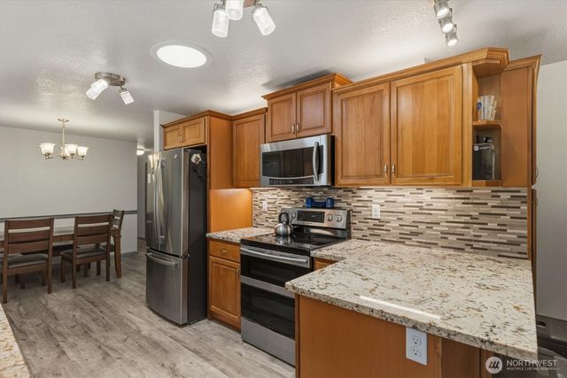 600 N 23rd Ave., Kelso, WA 98626