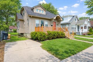 1368 Northway Street, Ferndale, MI 48220