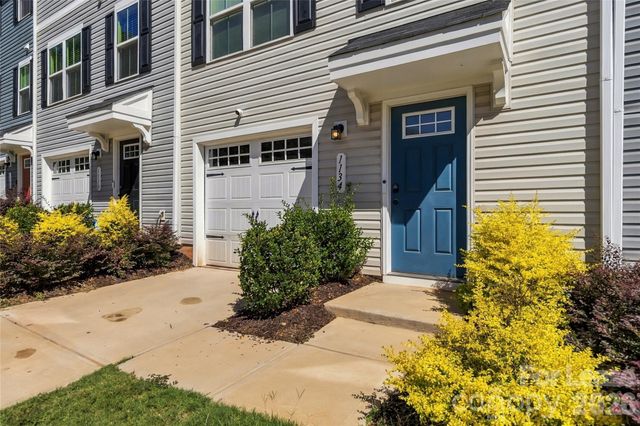1134 Canando Street, Charlotte, NC 28214