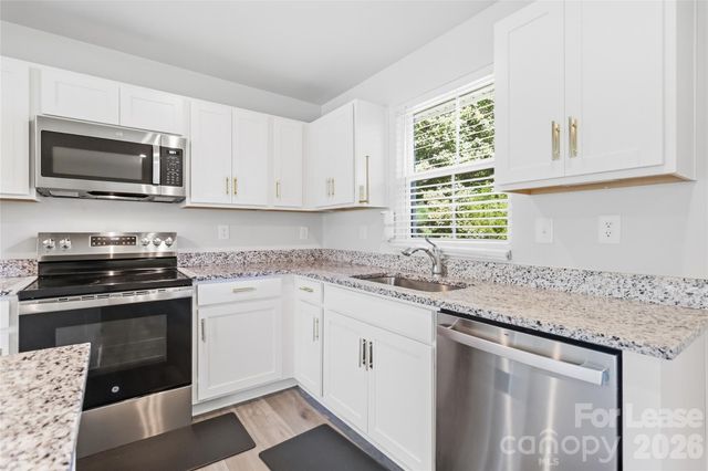 1134 Canando Street, Charlotte, NC 28214