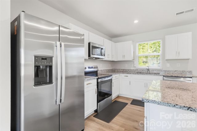 1134 Canando Street, Charlotte, NC 28214