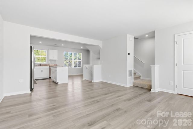 1134 Canando Street, Charlotte, NC 28214