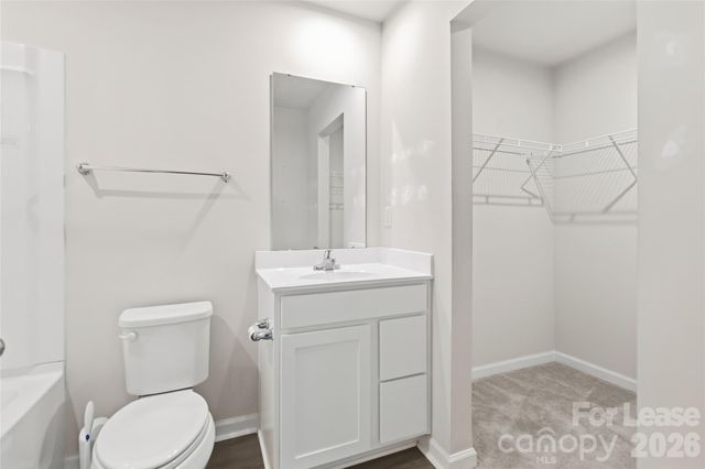 1134 Canando Street, Charlotte, NC 28214