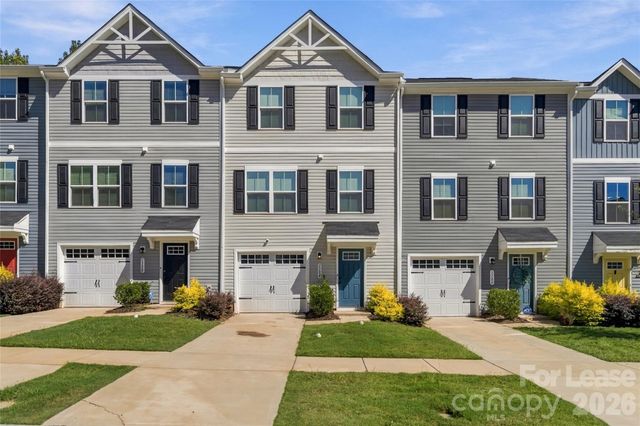 1134 Canando Street, Charlotte, NC 28214