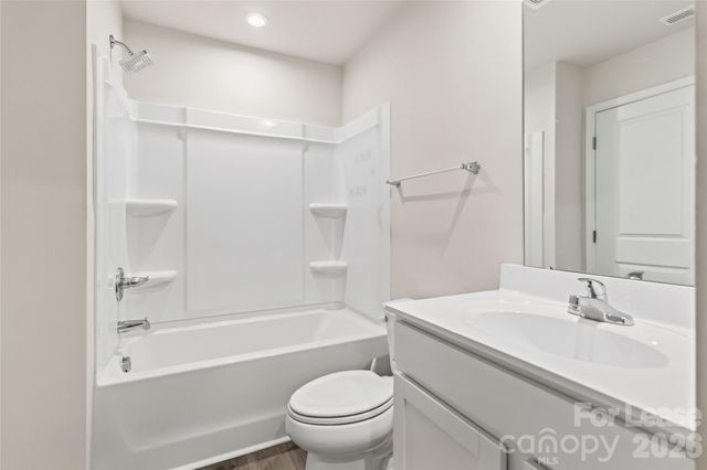1134 Canando Street, Charlotte, NC 28214