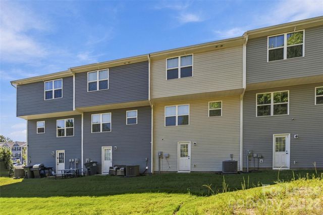 1134 Canando Street, Charlotte, NC 28214