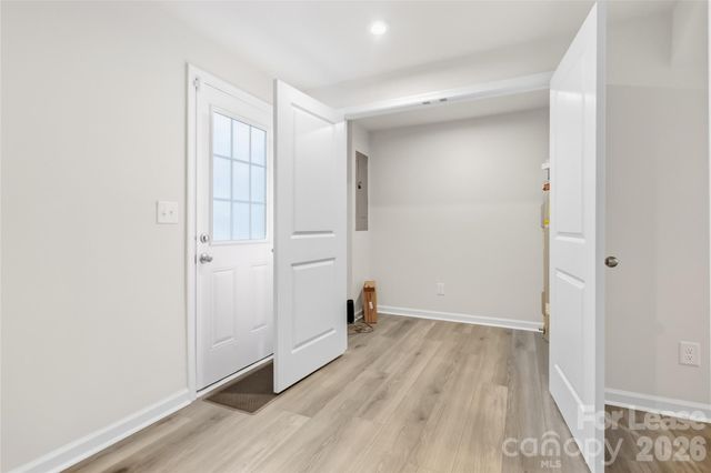 1134 Canando Street, Charlotte, NC 28214