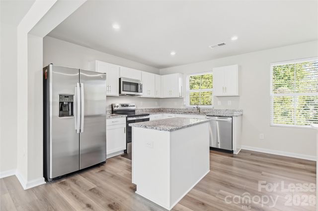 1134 Canando Street, Charlotte, NC 28214