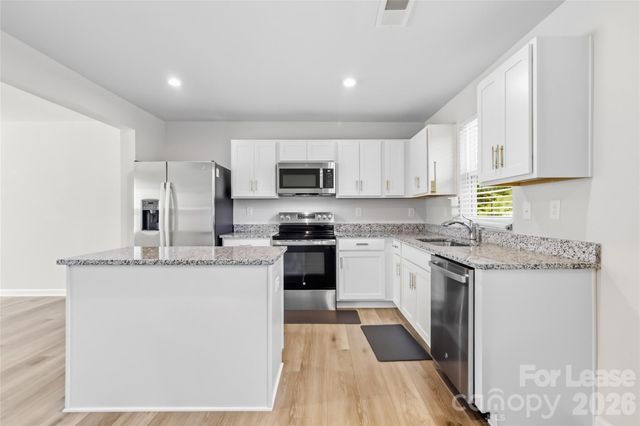 1134 Canando Street, Charlotte, NC 28214