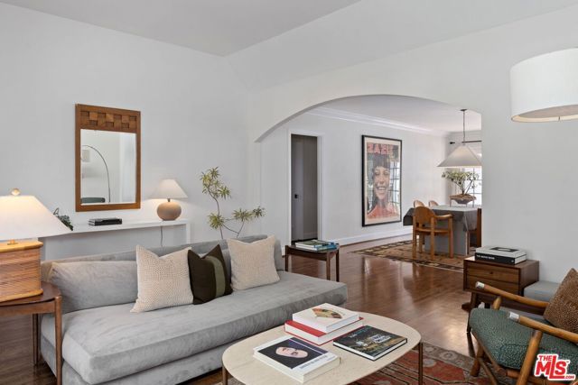 4654 Denny Avenue, Toluca Lake (los Angeles), CA 91602