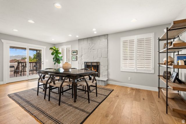 2241 E SOMERSET DR, Cottonwood Heights, UT 84121