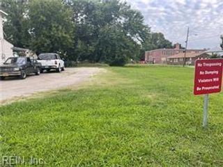1603 E Washington ST, Suffolk, VA 23434