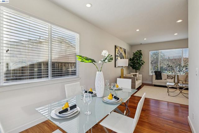 465 Wilaneta Ave, Fremont, CA 94539