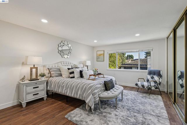 465 Wilaneta Ave, Fremont, CA 94539