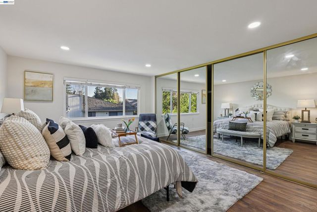 465 Wilaneta Ave, Fremont, CA 94539