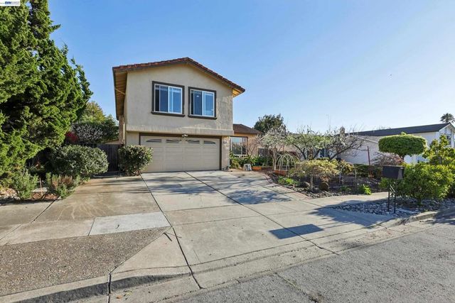 465 Wilaneta Ave, Fremont, CA 94539