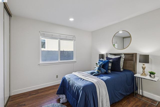 465 Wilaneta Ave, Fremont, CA 94539