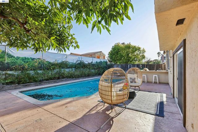 465 Wilaneta Ave, Fremont, CA 94539