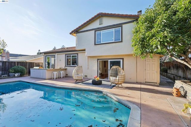 465 Wilaneta Ave, Fremont, CA 94539