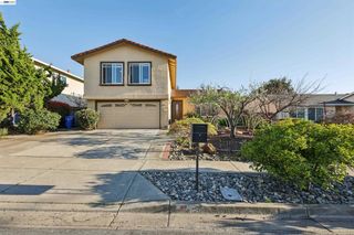 465 Wilaneta Ave, Fremont, CA 94539
