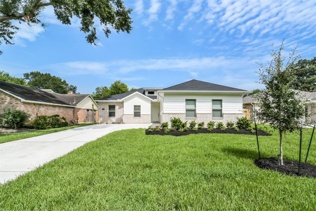 11611 Moltere Drive, Houston, TX 77065