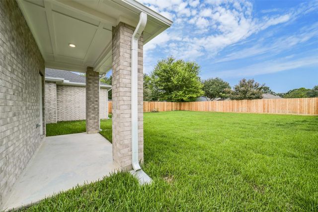 11611 Moltere Drive, Houston, TX 77065