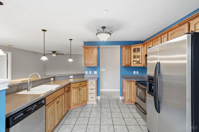 4512 Clearwater Place, Green Twp, OH 45248