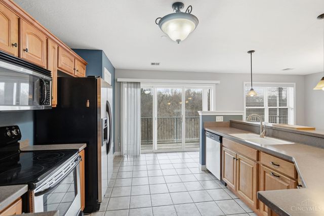 4512 Clearwater Place, Green Twp, OH 45248