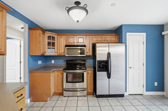 4512 Clearwater Place, Green Twp, OH 45248