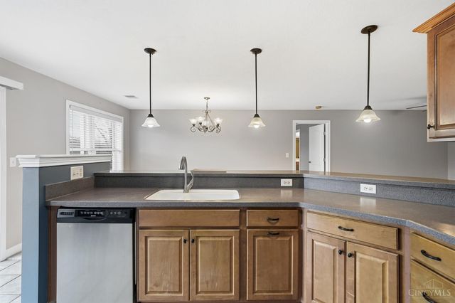 4512 Clearwater Place, Green Twp, OH 45248