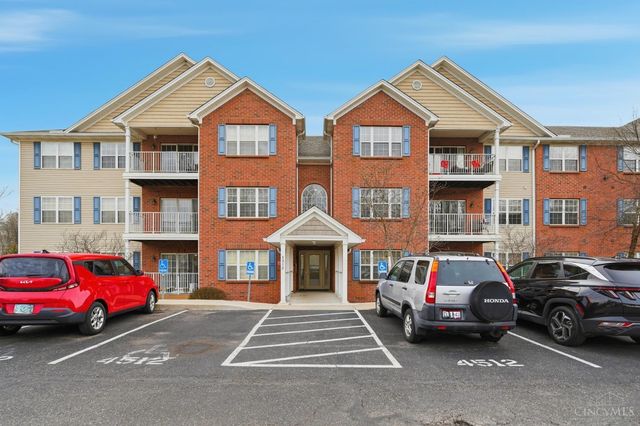 4512 Clearwater Place, Green Twp, OH 45248