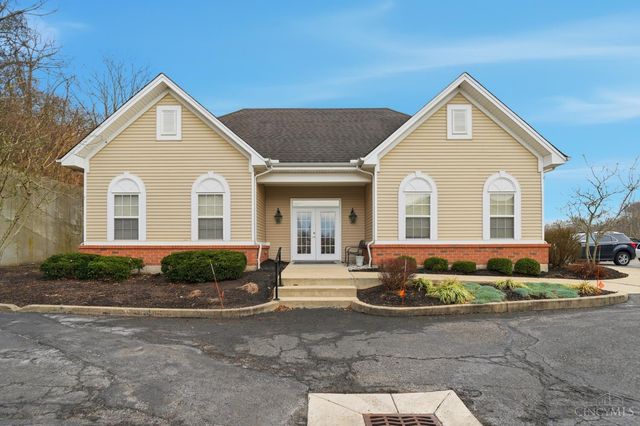 4512 Clearwater Place, Green Twp, OH 45248