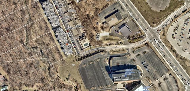 4512 Clearwater Place, Green Twp, OH 45248