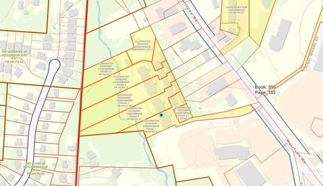 4512 Clearwater Place, Green Twp, OH 45248