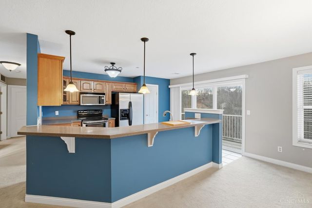 4512 Clearwater Place, Green Twp, OH 45248