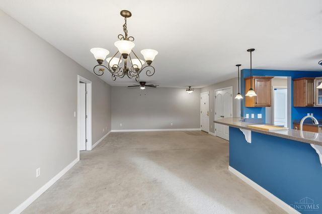 4512 Clearwater Place, Green Twp, OH 45248