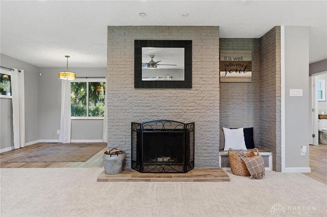 501 Judith Drive, Kettering, OH 45429