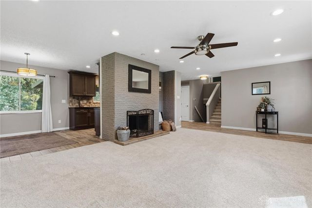 501 Judith Drive, Kettering, OH 45429