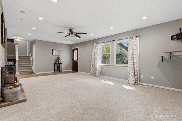 501 Judith Drive, Kettering, OH 45429