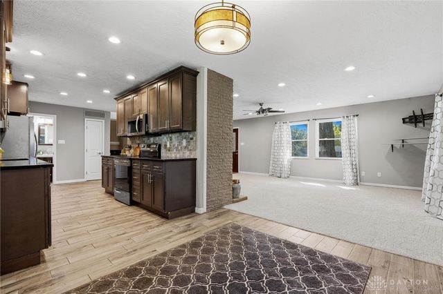 501 Judith Drive, Kettering, OH 45429