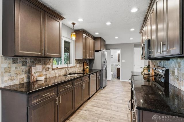 501 Judith Drive, Kettering, OH 45429