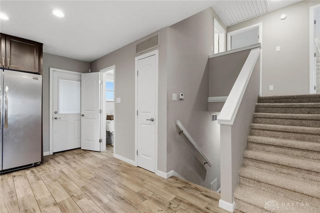 501 Judith Drive, Kettering, OH 45429