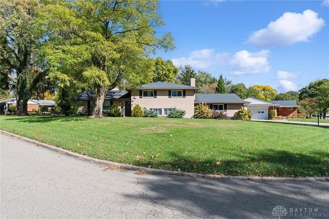 501 Judith Drive, Kettering, OH 45429